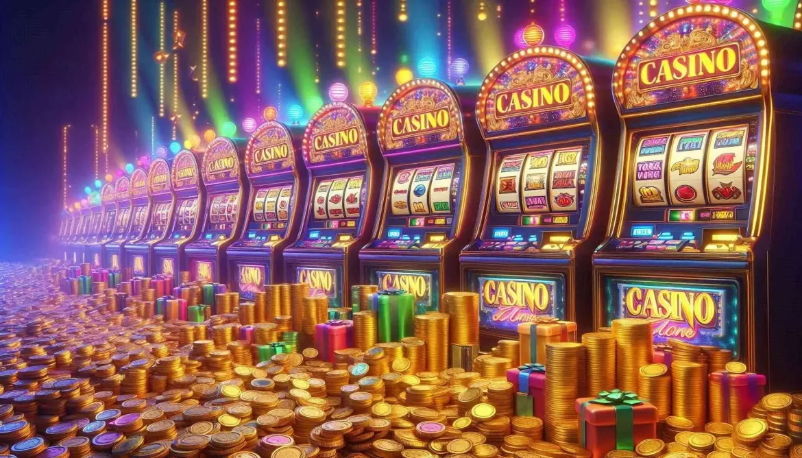 Frumzi Casino